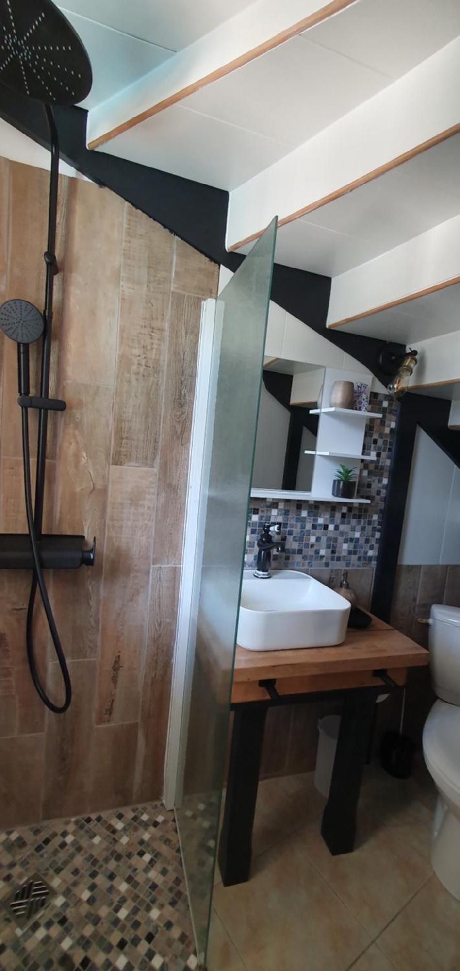 Chambre D'Hotes "La Petite Dormeuse" Comps  Kültér fotó