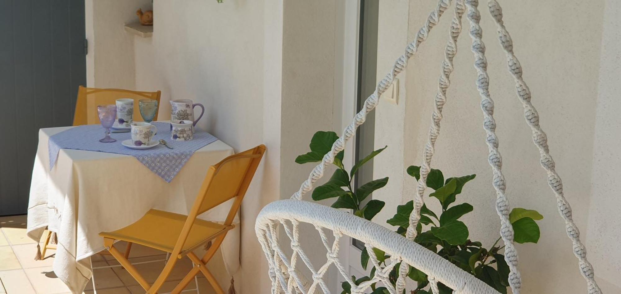 Chambre D'Hotes "La Petite Dormeuse" Comps  Kültér fotó